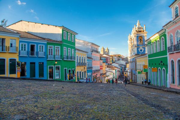 Explorando cidades históricas: Um guia para amantes da história! Explorando cidades históricas: Um guia para amantes da história!