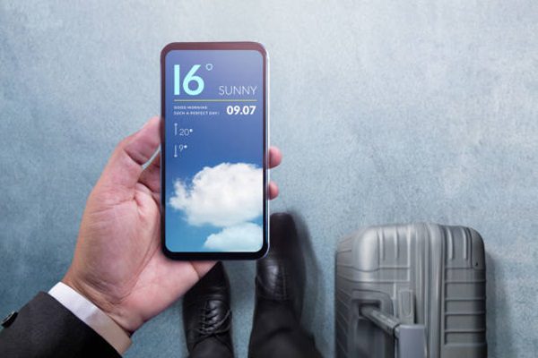 Tecnologia a favor do viajante: Gadgets e apps para rastrear sua bagagem! Tecnologia a favor do viajante: Gadgets e apps para rastrear sua bagagem!