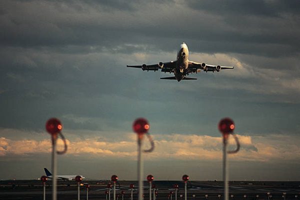 Voando Bem: Atrasos de voo e a gestão do tráfego aéreo!