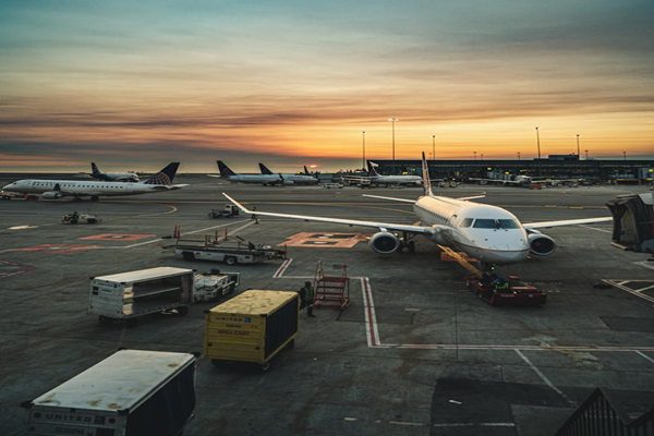 As aeronaves mais seguras da atualidade!