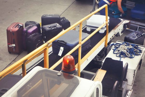 As principais causas do extravio de bagagens em aeroportos!