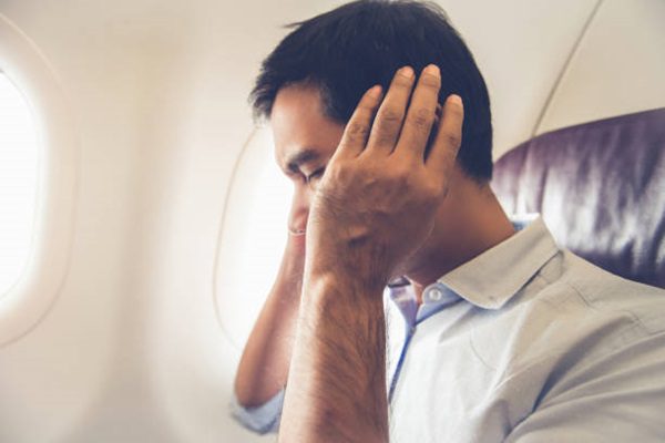 Desafios da altitude: Curiosidades sobre o impacto nos sentidos!