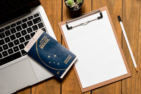 Destinos sem necessidade de passaporte para viajantes Brasileiros! Destinos sem necessidade de passaporte para viajantes Brasileiros!