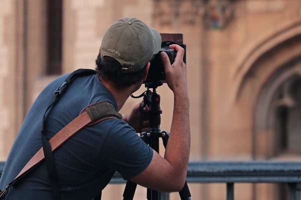 Dicas de fotografia em viagem Capturando memórias incríveis!