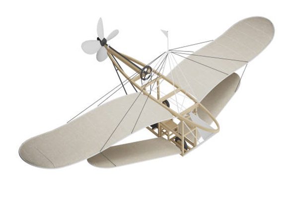 Do passado ao presente: Curiosidades que definiram a história da aviação!