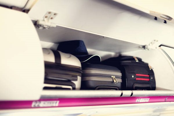 Garanta a segurança de sua bagagem para uma viagem internacional sem complicações! Garanta a segurança de sua bagagem para uma viagem internacional sem complicações!