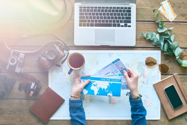 Planejamento financeiro para viagens: como orçar sua próxima jornada!