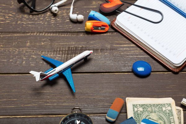 Planejando sua viagem: Estratégias para encontrar ofertas em passagens aéreas! Planejando sua viagem: Estratégias para encontrar ofertas em passagens aéreas!
