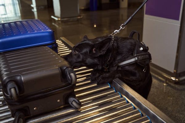 Voando Bem: Questões de segurança no aeroporto que podem levar a atrasos de voo! Voando Bem: Questões de segurança no aeroporto que podem levar a atrasos de voo!