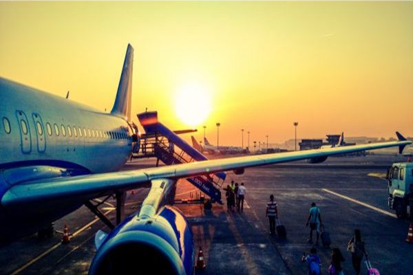 Extravio de bagagens durante transferências entre diferentes companhias aéreas!