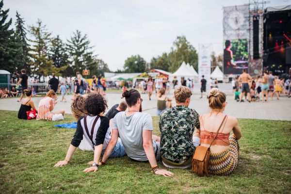 Histórias fascinantes dos festivais de música em diferentes países! Histórias fascinantes dos festivais de música em diferentes países!