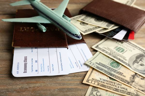 Os principais fatores que afetam os preços das passagens aéreas! Os principais fatores que afetam os preços das passagens aéreas!