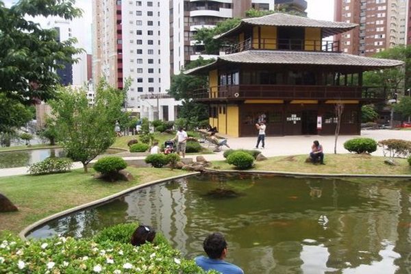 Roteiro cultural pelo Japão: Templos, jardins e tradições milenares! Roteiro cultural pelo Japão: Templos, jardins e tradições milenares!