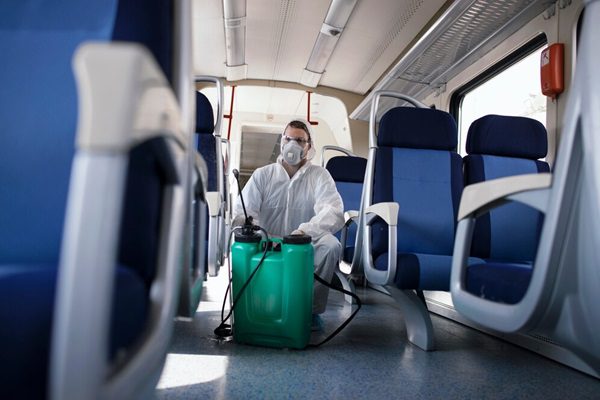 Voos humanitários: Curiosidades sobre transporte aéreo em emergências!