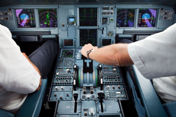 À Prova de altitude: Curiosidades sobre o treinamento de pilotos!