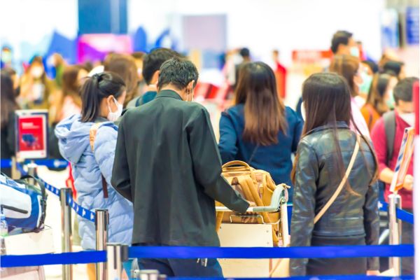 Como as políticas de overbooking variam entre diferentes companhias aéreas? - Resolver problemas de Voo! Como as políticas de overbooking variam entre diferentes companhias aéreas? - Resolver problemas de Voo!