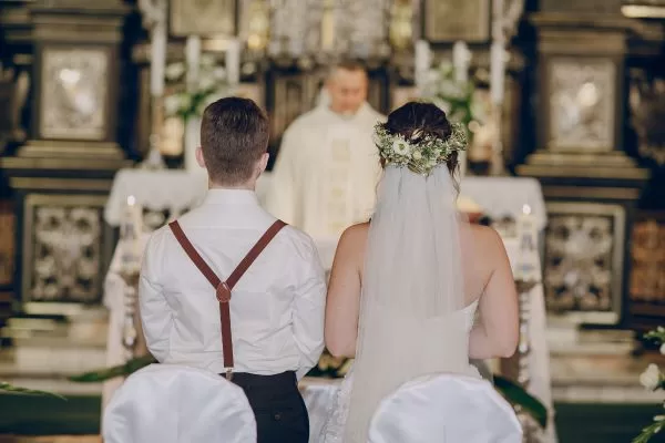 Curiosidades sobre as tradições de casamento ao redor do mundo!