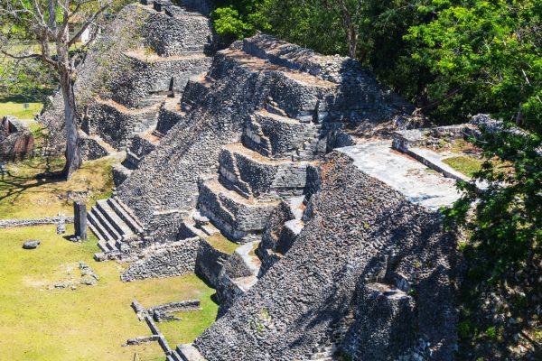 Destinos de ecoturismo na América Central: Costa Rica, Panamá, Belize!