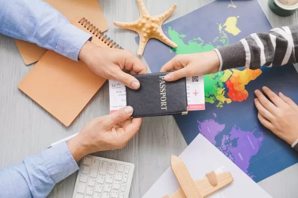 Documentos necessários para viagens internacionais: Garantindo uma viagem tranquila!