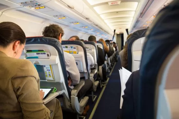 Os mitos e verdades sobre o overbooking em viagens aéreas!