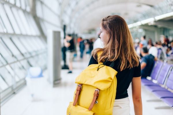 Overbooking: Como funciona o processo de seleção de passageiros? – Resolver problemas de voo! Overbooking: Como funciona o processo de seleção de passageiros? – Resolver problemas de voo!