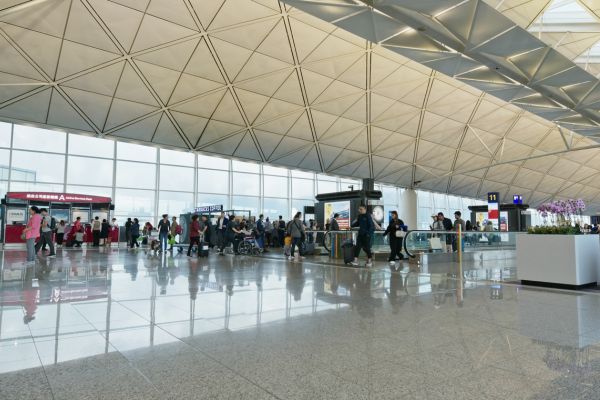 Como as parcerias entre companhias aéreas e aeroportos podem minimizar extravios de bagagem? Resolver problemas de voo Como as parcerias entre companhias aéreas e aeroportos podem minimizar extravios de bagagem? Resolver problemas de voo