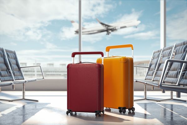Como evitar o extravio de bagagem em viagens de negócios e conferências? – Resolver problemas de voo Como evitar o extravio de bagagem em viagens de negócios e conferências? – Resolver problemas de voo