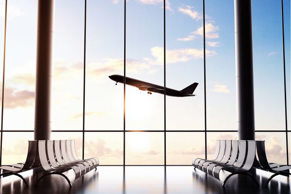 Inovações tecnológicas no setor aéreo: Reduzindo atrasos de voo! – Resolver problemas de voo! Inovações tecnológicas no setor aéreo: Reduzindo atrasos de voo! – Resolver problemas de voo!