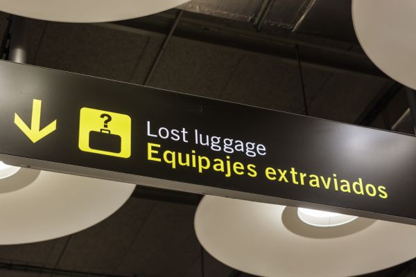 O papel dos sistemas de rastreamento de bagagens no combate ao extravio – Resolver problemas de voo