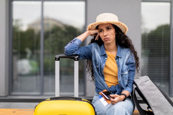 Overbooking: Impacto e estratégias para voos de última hora - Resolver problemas de voo