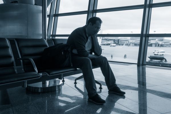 Overbooking e cancelamento de voos: Qual a relação? – Resolver problemas de voo! Overbooking e cancelamento de voos: Qual a relação? – Resolver problemas de voo!