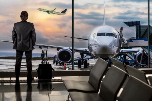 Quais são os direitos dos passageiros em caso de no-show? - Resolver problemas de Voo!