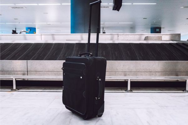Bagagem extraviada, o que fazer? Bagagem extraviada, o que fazer?