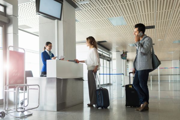 Impedimento de embarque, o que fazer?