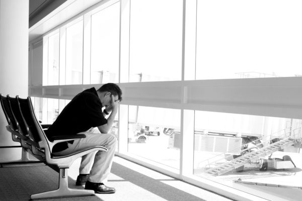 O que fazer em caso de overbooking? 