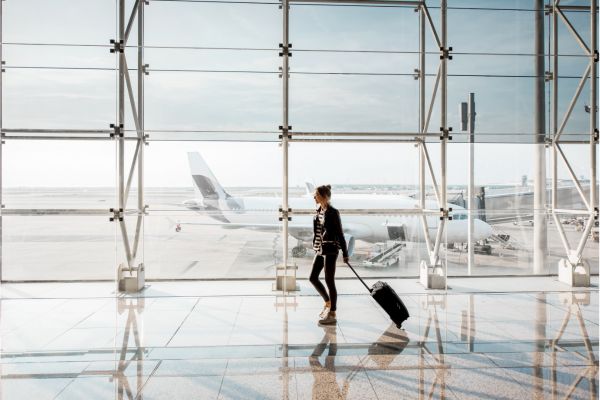 Overbooking LATAM