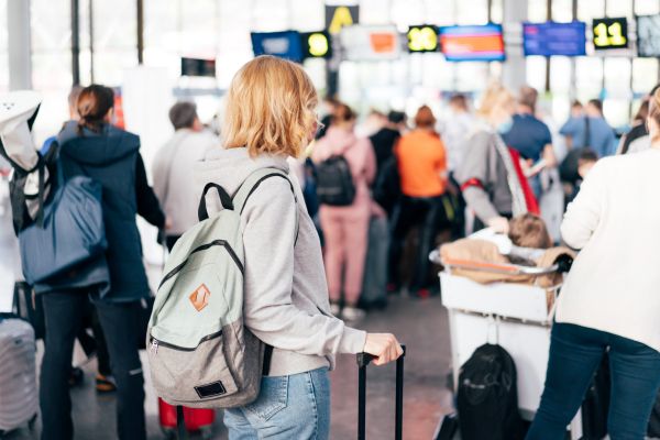 Overbooking, como resolver? Overbooking, como resolver?