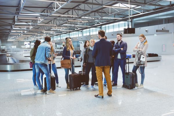 Overbooking, o que fazer? 